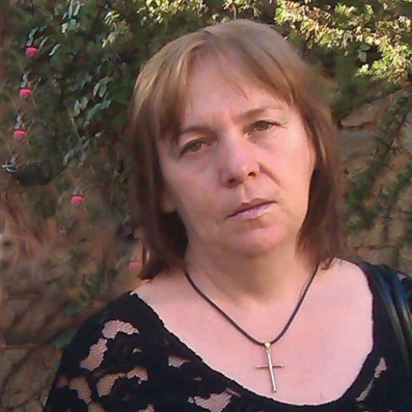 Албена Кръстева Димова